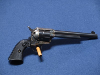 COLT SAA 45 COLT 1961 MFG - Image 2 of 7