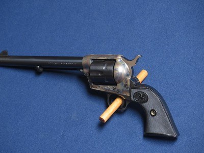 COLT SAA 45 COLT 1961 MFG - Image 5 of 7