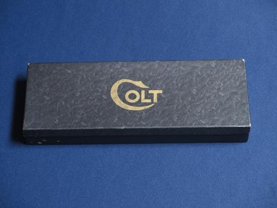COLT SAA 45 COLT 1961 MFG - Image 7 of 7