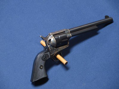 COLT SAA 45 COLT 1961 MFG - Image 3 of 7