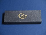 COLT SAA 45 COLT 1961 MFG - Image 7 of 7