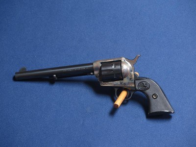 COLT SAA 45 COLT 1961 MFG - Image 4 of 7