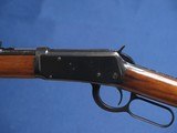 WINCHESTER 94 30 WCF RIFLE 1928 - Image 4 of 10