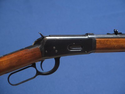 WINCHESTER 94 30 WCF RIFLE 1928 - Image 1 of 10