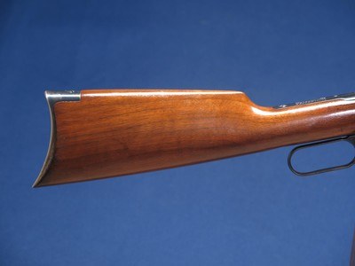 WINCHESTER 94 30 WCF RIFLE 1928 - Image 3 of 10