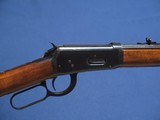 WINCHESTER 94 30 WCF RIFLE 1928 - Image 1 of 10