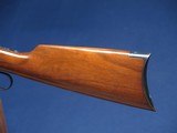 WINCHESTER 94 30 WCF RIFLE 1928 - Image 6 of 10