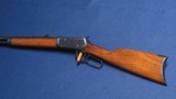 WINCHESTER 94 30 WCF RIFLE 1928 - Image 5 of 10