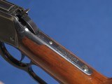 WINCHESTER 94 30 WCF RIFLE 1928 - Image 8 of 10