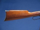 WINCHESTER 94 30 WCF RIFLE 1928 - Image 3 of 10