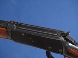 WINCHESTER 94 30 WCF RIFLE 1928 - Image 9 of 10