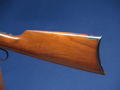 WINCHESTER 94 30 WCF RIFLE 1928 - Image 6 of 10