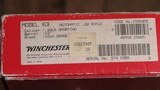 WINCHESTER 63 HIGH GRADE 22LR - Image 9 of 9