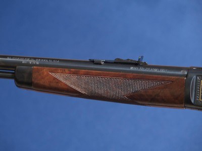 WINCHESTER 63 HIGH GRADE 22LR - Image 8 of 9