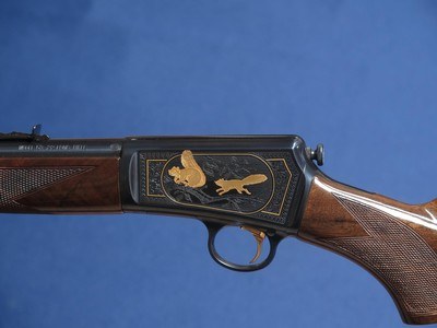 WINCHESTER 63 HIGH GRADE 22LR - Image 5 of 9