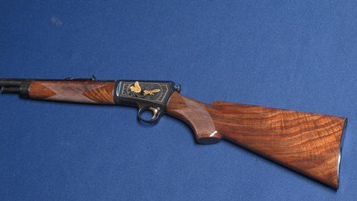 WINCHESTER 63 HIGH GRADE 22LR - Image 6 of 9