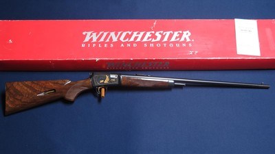 WINCHESTER 63 HIGH GRADE 22LR - Image 3 of 9