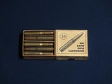 WESTLEY RICHARDS 425 MAGNUM EXPRESS AMMO