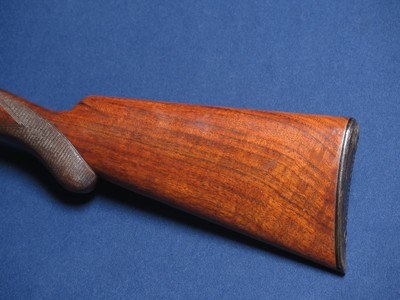 BROWNING SUPERPOSED 12 GAUGE 1961 - Image 6 of 7