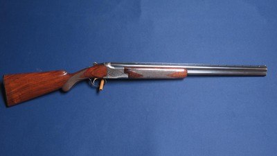 BROWNING SUPERPOSED 12 GAUGE 1961 - Image 2 of 7