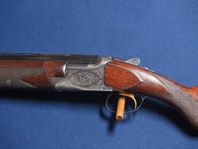 BROWNING SUPERPOSED 12 GAUGE 1961 - Image 4 of 7