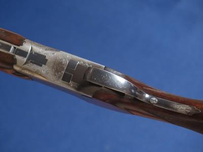 BROWNING SUPERPOSED 12 GAUGE 1961 - Image 7 of 7