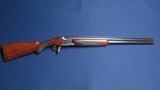 BROWNING SUPERPOSED 12 GAUGE 1961 - Image 2 of 7