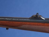 WINCHESTER 70 375 H&H 1958 MFG - Image 7 of 9