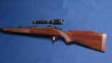WINCHESTER 70 375 H&H 1958 MFG - Image 5 of 9