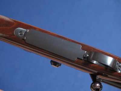 WINCHESTER 70 375 H&H 1958 MFG - Image 9 of 9