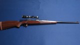 WINCHESTER 70 375 H&H 1958 MFG - Image 2 of 9