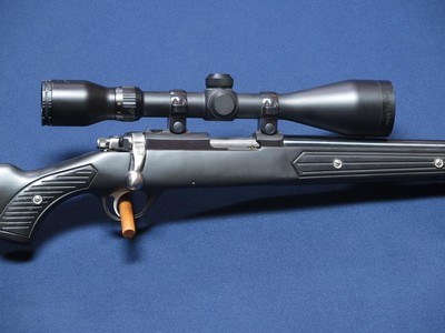 RUGER 77/17 17 HMR - Image 1 of 8