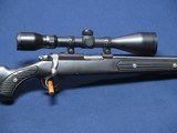 RUGER 77/17 17 HMR - Image 1 of 8