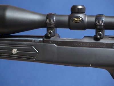 RUGER 77/17 17 HMR - Image 8 of 8