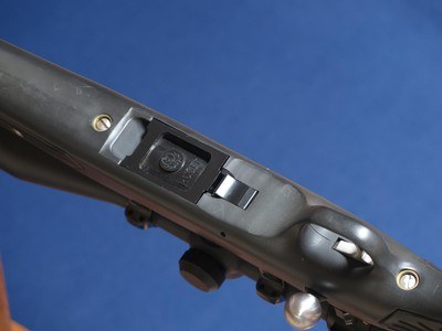 RUGER 77/17 17 HMR - Image 7 of 8