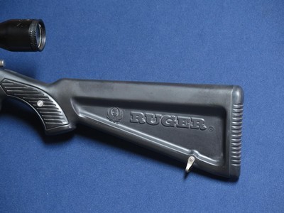 RUGER 77/17 17 HMR - Image 6 of 8