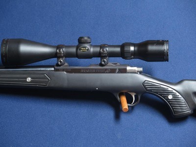 RUGER 77/17 17 HMR - Image 4 of 8