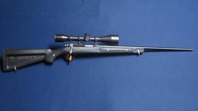 RUGER 77/17 17 HMR - Image 2 of 8