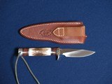 RANDALL #26 PATHFINDER KNIFE - 2 of 2