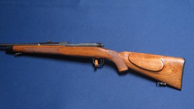 WINCHESTER 70 SUPER GRADE 270 WCF - Image 5 of 8
