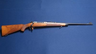 WINCHESTER 70 SUPER GRADE 270 WCF - Image 2 of 8