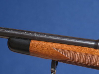 WINCHESTER 70 SUPER GRADE 270 WCF - Image 7 of 8