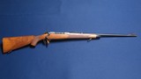 WINCHESTER 70 SUPER GRADE 270 WCF - Image 2 of 8