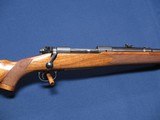 WINCHESTER 70 SUPER GRADE 270 WCF