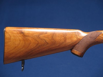 WINCHESTER 70 SUPER GRADE 270 WCF - Image 3 of 8