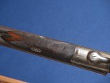 GT ABBEY HAMMER DOUBLE RIFLE - Image 8 of 9