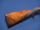 GT ABBEY HAMMER DOUBLE RIFLE - Image 3 of 9