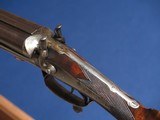 GT ABBEY HAMMER DOUBLE RIFLE - Image 7 of 9