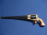PIETTA REMINGTON NEW MODEL ARMY 44 CAL REPRODUCTION - Image 3 of 4