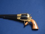 PIETTA REMINGTON NEW MODEL ARMY 44 CAL REPRODUCTION - Image 4 of 4
